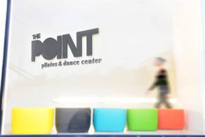 The Point Pilates and Dance Center