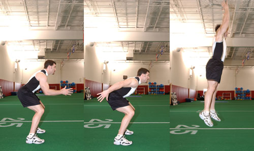 plyometrics_air_squat