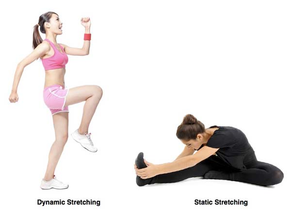 dynamic-stretching-and-static-stretching