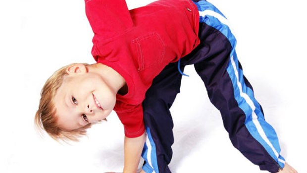 Άσκηση και σκελετική ανάπτυξη στα παιδιά