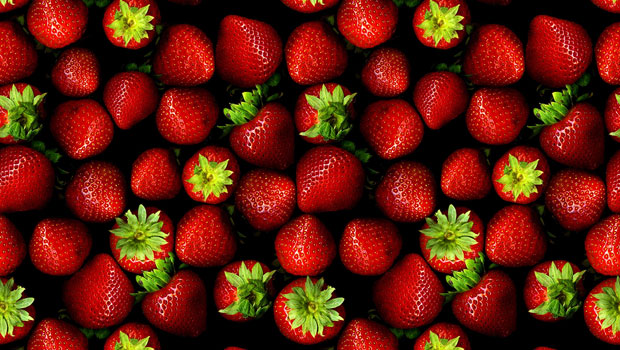 Πώς οι φράουλες μας προστατεύουν απο διάφορα νοσήματα