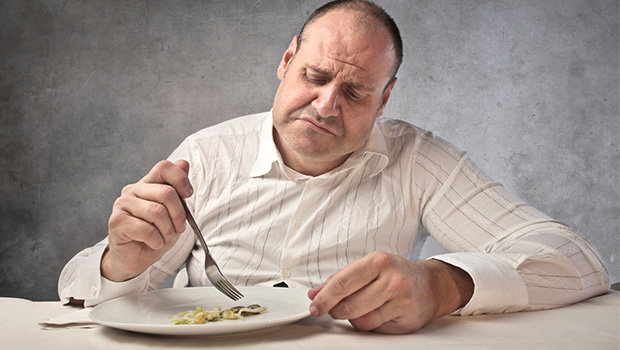 Δίαιτα και δυσανεξία σε τροφές