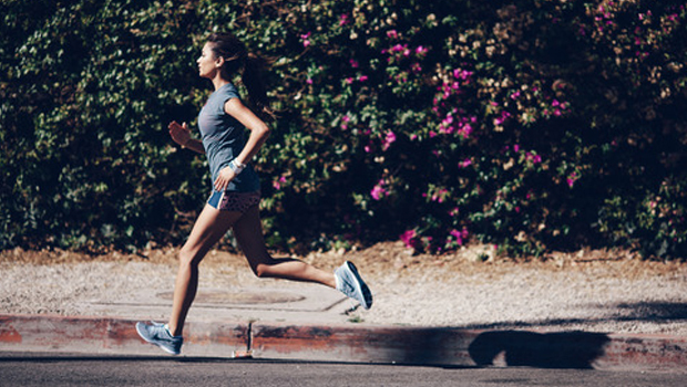Τρέξιμο: Πώς να αποφύγεις τους τραυματισμούς