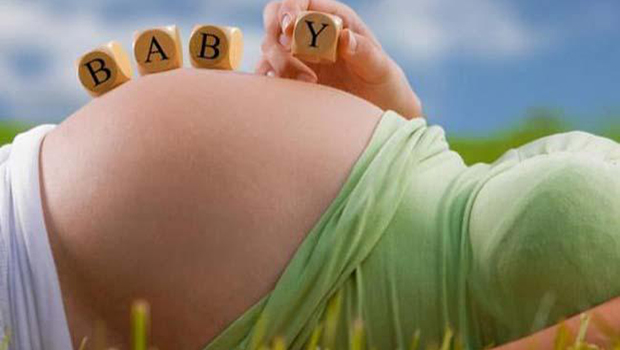 Εγκυμοσύνη – 9 μήνες γεμάτοι συναισθήματα και πρωτόγνωρες εμπειρίες.