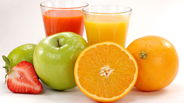 Χυμός ή φρούτο; Τι είναι πιο υγιεινό;