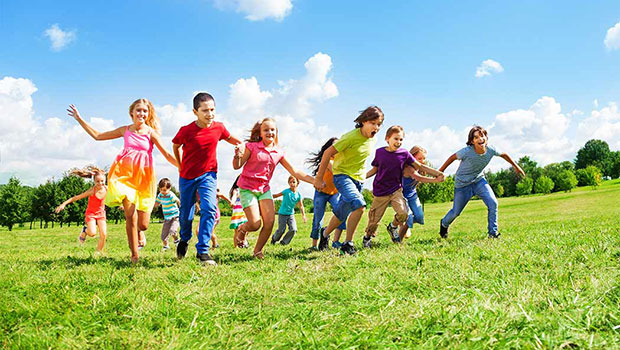 Πως να παρακινήσετε τα παιδιά σας σε σωματικές δραστηριότητες