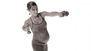 Είδη άσκησης που θα πρέπει να αποφεύγονται από τις εγκύους