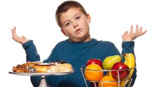 Παιδική Παχυσαρκία: Μία Επείγουσα Υπόθεση