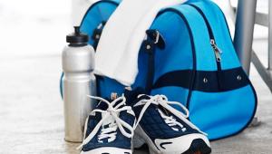 7 Αντικείμενα που χρειάζεστε στην τσάντα του γυμναστηρίου σας