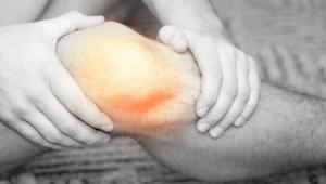 Τραυματισμοί στα γόνατα: Πρόληψη και αντιμετώπιση