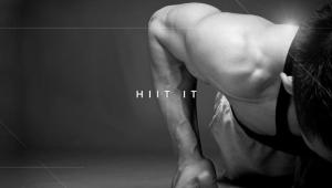 H.I.I.T. (High Intensity Interval Training): Ο καλύτερος τρόπος για να κάψεις λίπος