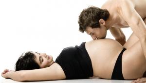 Σεξ κατά τη διάρκεια της εγκυμοσύνης: Τι θα πρέπει να προσέξεις