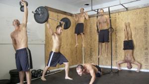 Γιατί Crossfit;