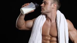 Ποιές πρωτεΐνες είναι οι καλύτερες μετά την άσκηση;