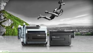 Midland XTC-400: Η οικονομική action camera που τα έχει όλα