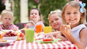 Η διατροφή των παιδιών – πώς να αποφύγουμε τυχόν λάθη! (μέρος 2)
