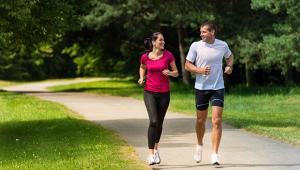 Το καθημερινό τρέξιμο μπορεί να αυξήσει το προσδόκιμο ζωής
