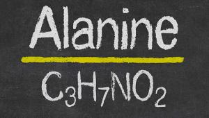 Β-Αλανίνη: Βοηθά πραγματικά στην ανάπτυξη των μυών;