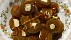 Σουσούκος: Ένα παραδοσιακό γλυκό της Κύπρου