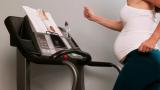 Χρήσιμες συμβουλές για ασφαλές τρέξιμο κατά την εγκυμοσύνη