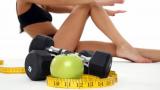 Δίαιτα ή Γυμναστική για σταθεροποίηση ή μείωση βάρους;