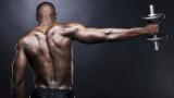 Πώς να χτίσεις μυς... στο γρήγορο 