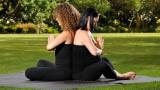 Yoga - Pilates στην εγκυμοσύνη