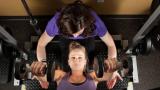 Η σημασία της άσκησης με βάρη για τις γυναίκες