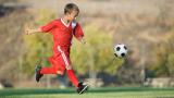 Ποιο άθλημα ταιριάζει στο παιδί σας και γιατί;