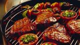 Η Κυπριακή μαγειρική καλεί για ψήσιμο στα κάρβουνα. Πόσο υγιεινό είναι;