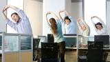 25 τρόποι για να γυμναστείς στον χώρο εργασίας