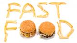 Πόσο συχνά μπορούμε να τρώμε σε fast food;