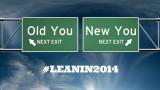 Το 2013 έφυγε. Ώρα να κάνεις απολογισμό και να θέσεις νέους στόχους για το 2014!