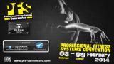 Professional Fitness Systems Convention: Για τους επαγγελματίες και τους λάτρεις του Fitness!