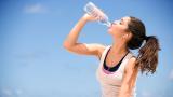 Νερό: Ναι ή όχι την ώρα της άσκησης;