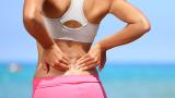 8 απλές ασκήσεις ενδυνάμωσης, ως θεραπεία για τον πόνο της μέσης