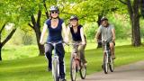 Ποδηλασία και υγεία