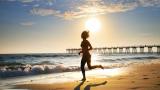 Τρέξιμο στην παραλία: Τι θα πρέπει να προσέξεις