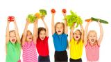 Η διατροφή των παιδιών – πώς να αποφύγουμε τυχόν λάθη! (μέρος 1)