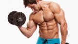 Χτίσε μεγαλύτερους μύες και αύξησε τη δύναμη σου με αργές επαναλήψεις