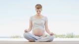 Ασφαλείς ασκήσεις yoga για την εγκυμοσύνη