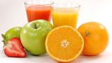 Χυμός ή φρούτο; Τι είναι πιο υγιεινό;