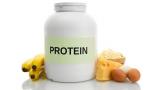 Διαιτητικές πηγές πρωτεΐνης