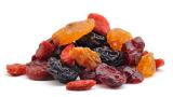 Αποξηραμένα φρούτα: Ιδανικά υποκατάστατα λιπαρών γλυκών
