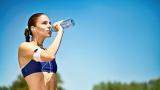 Έλεγχος της ενυδάτωσης για καλύτερη υγεία και αθλητική απόδοση