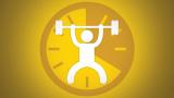 Tριάντα λεπτά άσκηση την ημέρα: Από την πρόκληση στην πράξη