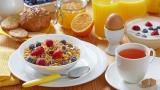 Πλούσιο πρωινό: Βοηθάει πάντα;