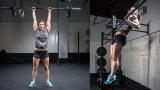 Γιατί το CrossFit θα αλλάξει τη ζωή σου