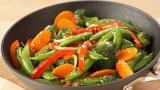 Τηγανητά λαχανικά για υγιεινή διατροφή; Κι όμως!