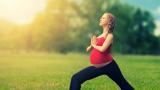 Άσκηση και διατροφή για την περίοδο της εγκυμοσύνης